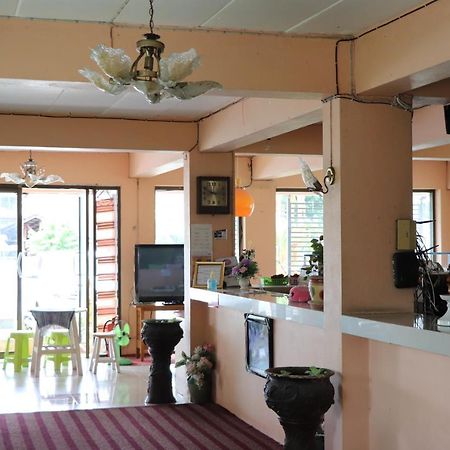 Tipsiri Place Чиангмай Екстериор снимка